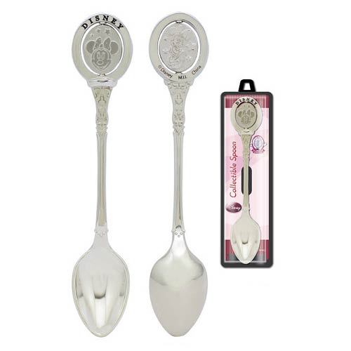 Minnie Mouse Collection Spoon